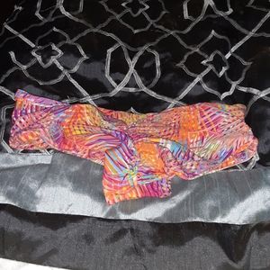 Fused Hawaii  Kona Bikini Bottoms